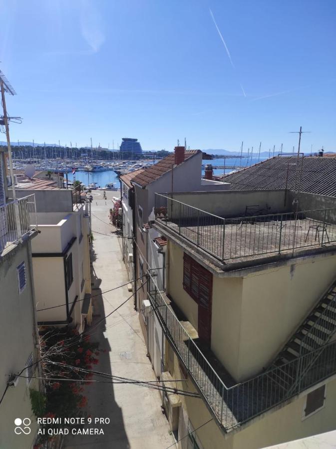 Villa House Vodice Exterior foto