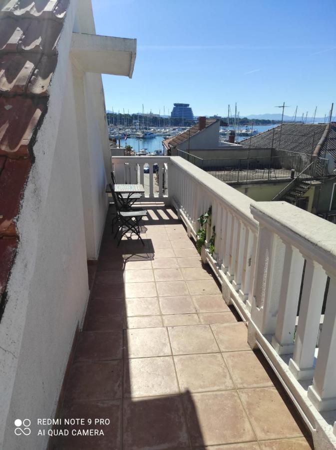 Villa House Vodice Exterior foto