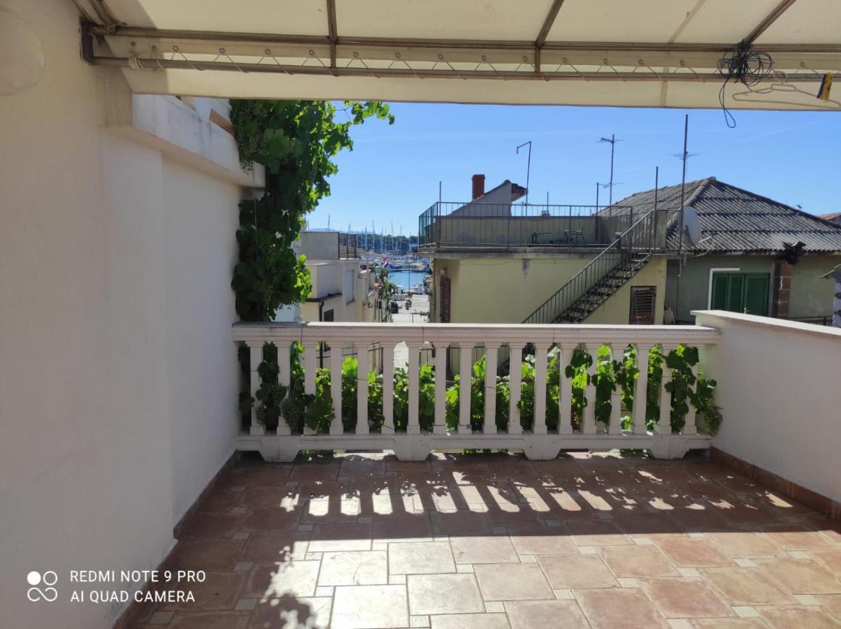 Villa House Vodice Exterior foto