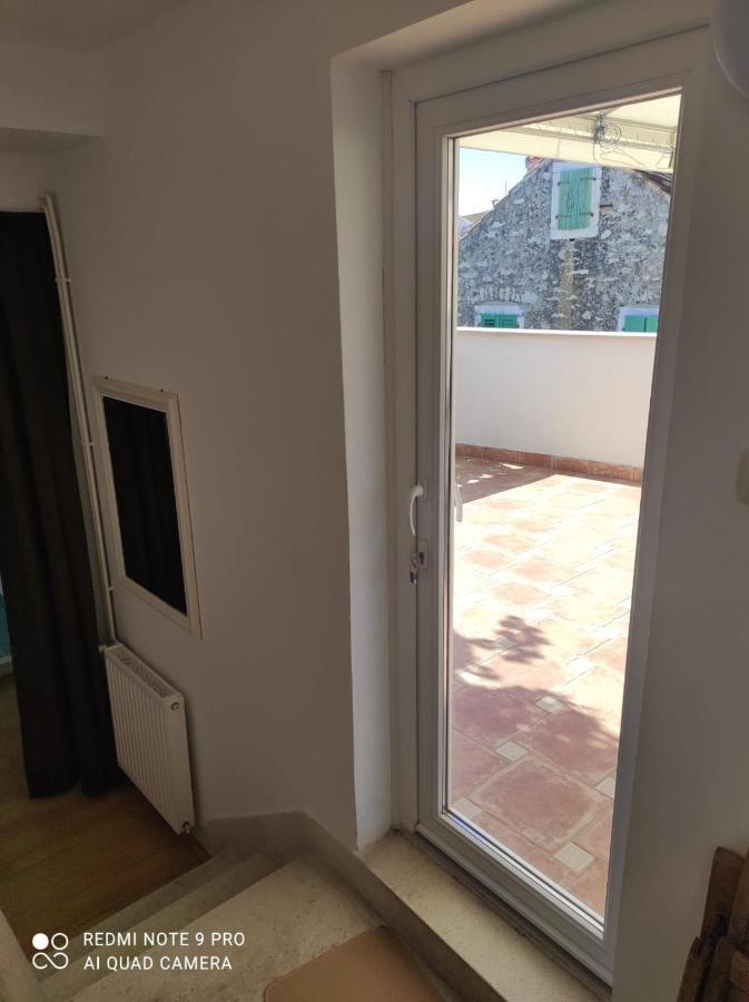 Villa House Vodice Exterior foto