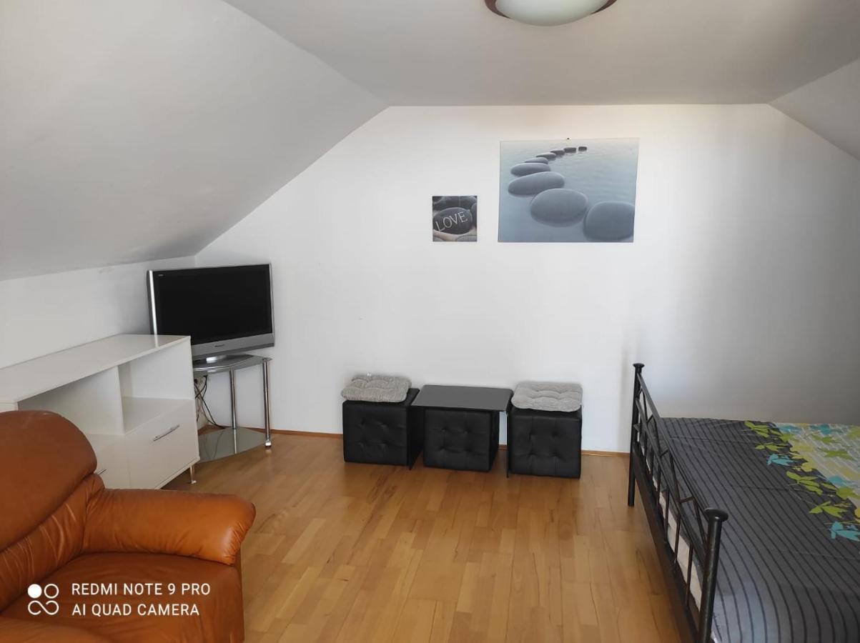 Villa House Vodice Exterior foto