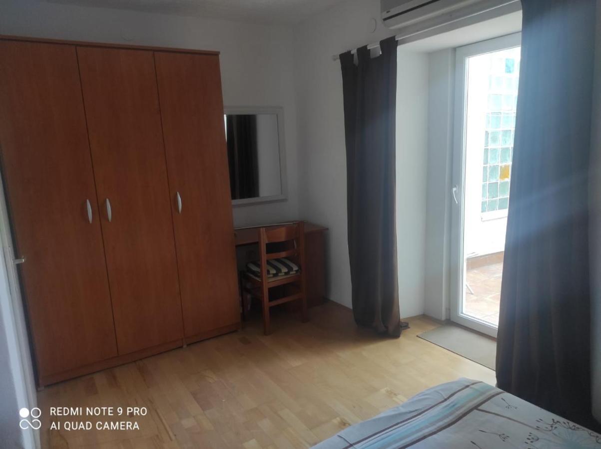 Villa House Vodice Exterior foto
