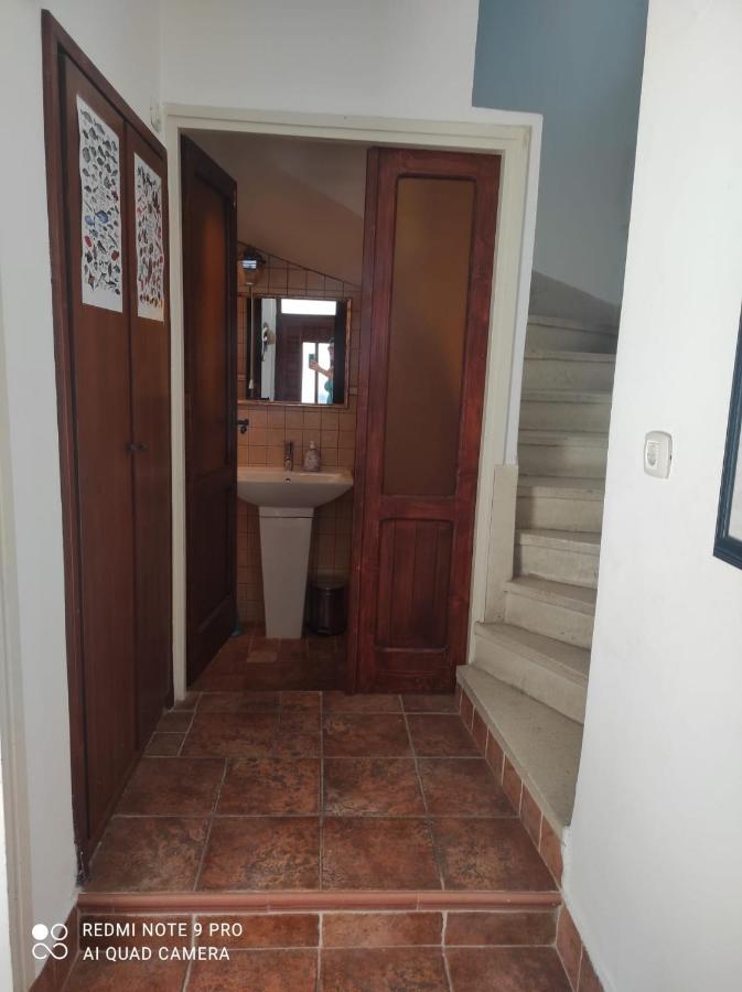 Villa House Vodice Exterior foto