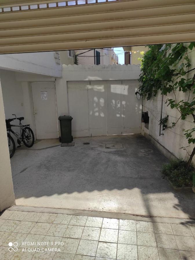 Villa House Vodice Exterior foto
