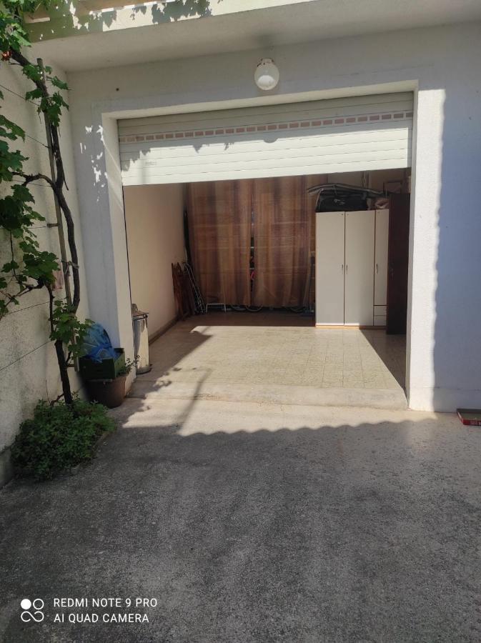 Villa House Vodice Exterior foto