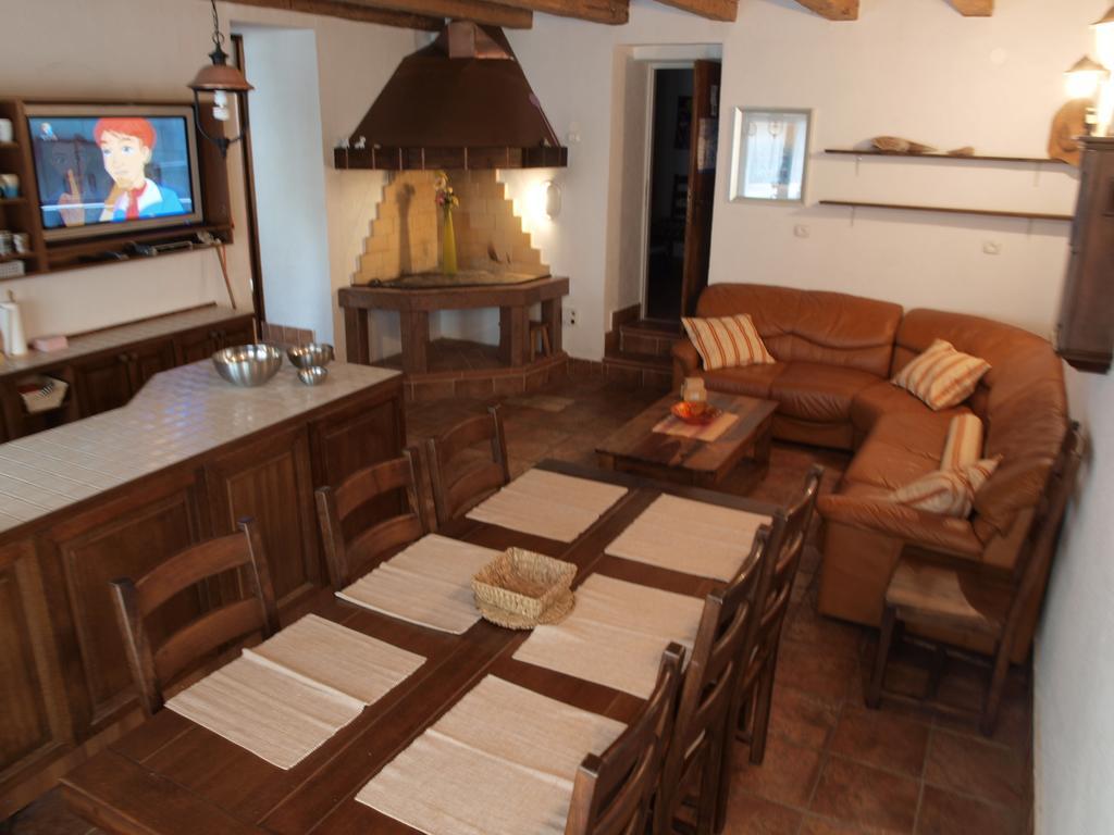 Villa House Vodice Habitación foto