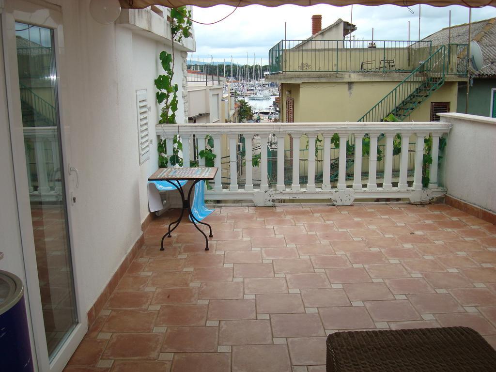 Villa House Vodice Exterior foto