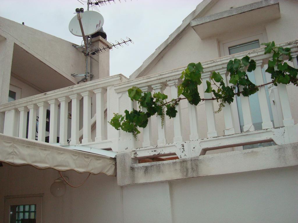 Villa House Vodice Exterior foto