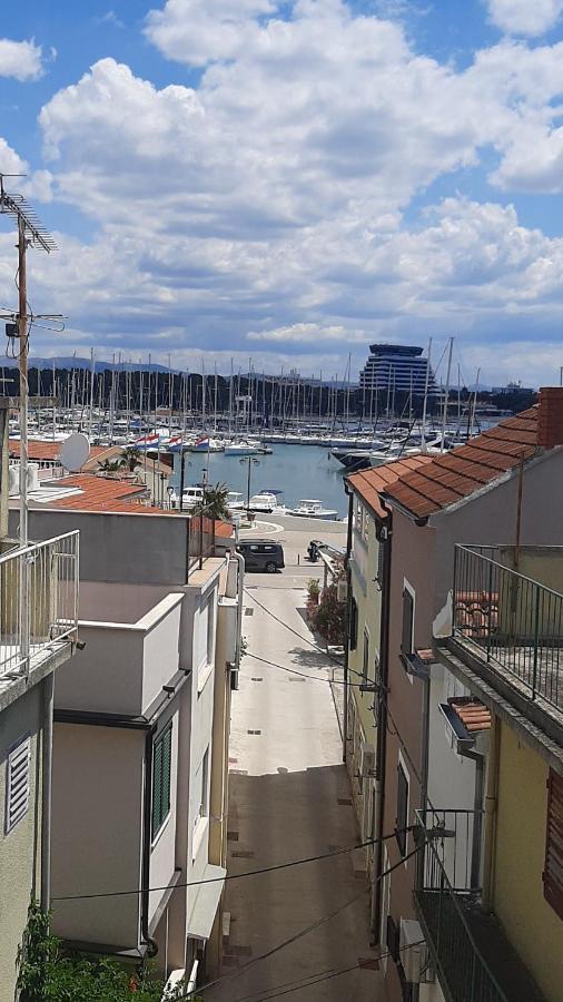 Villa House Vodice Exterior foto